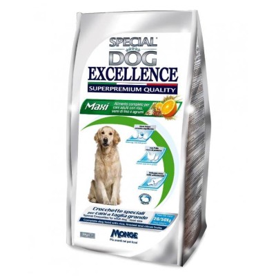 Monge Special Dog Excellence Maxi Adult Dog Food 3 Kg